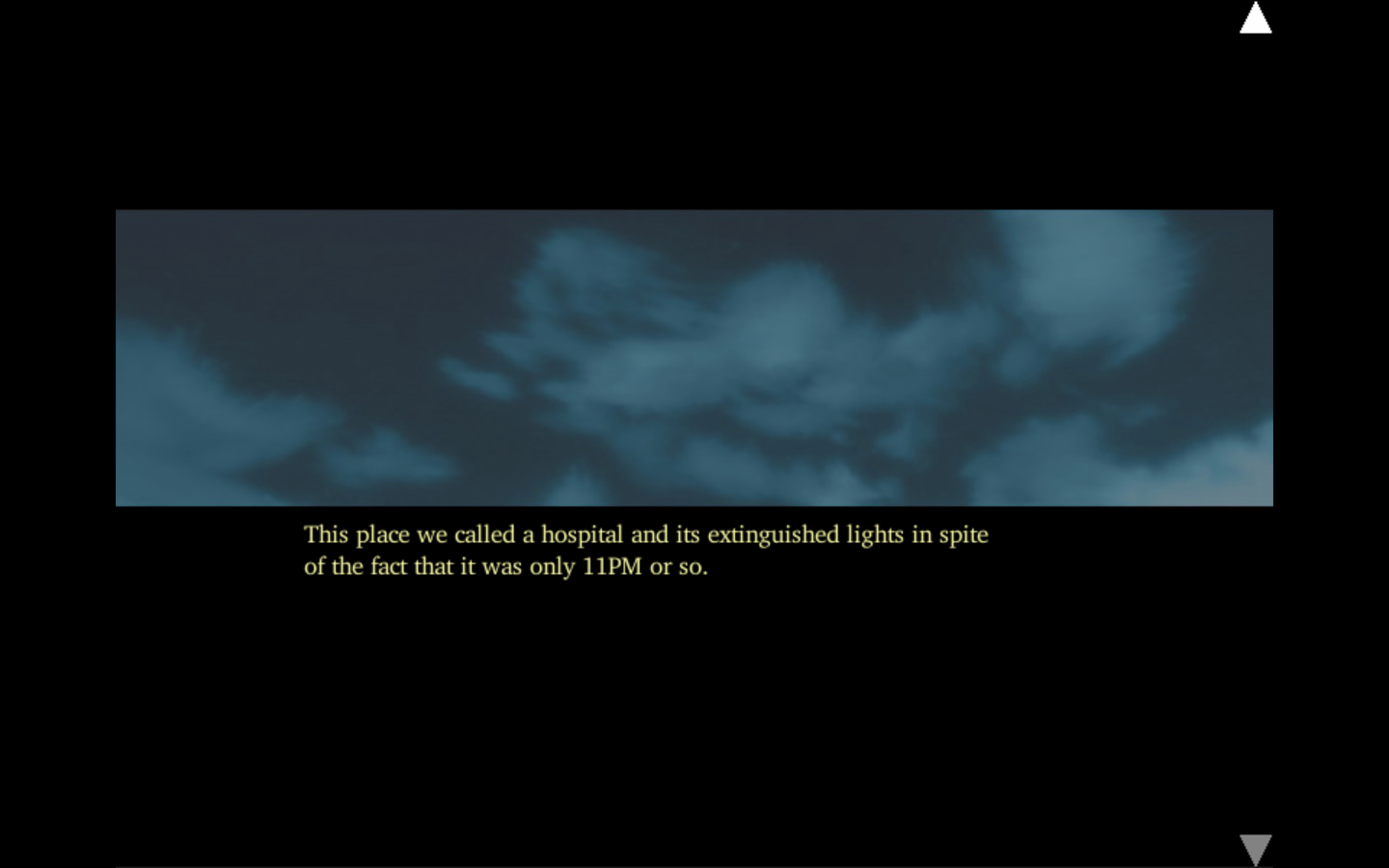 Narcissu Liminal Space1