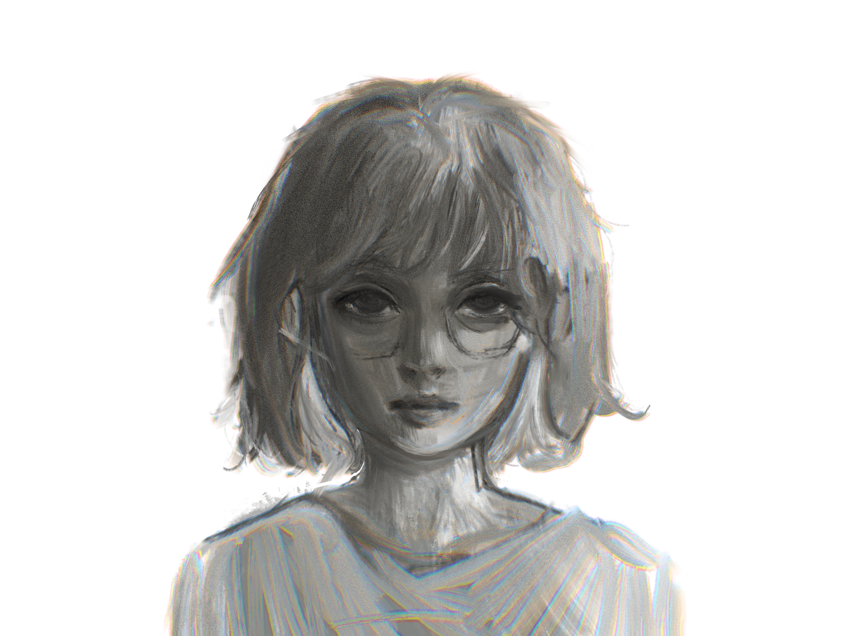 Main Character Art 1